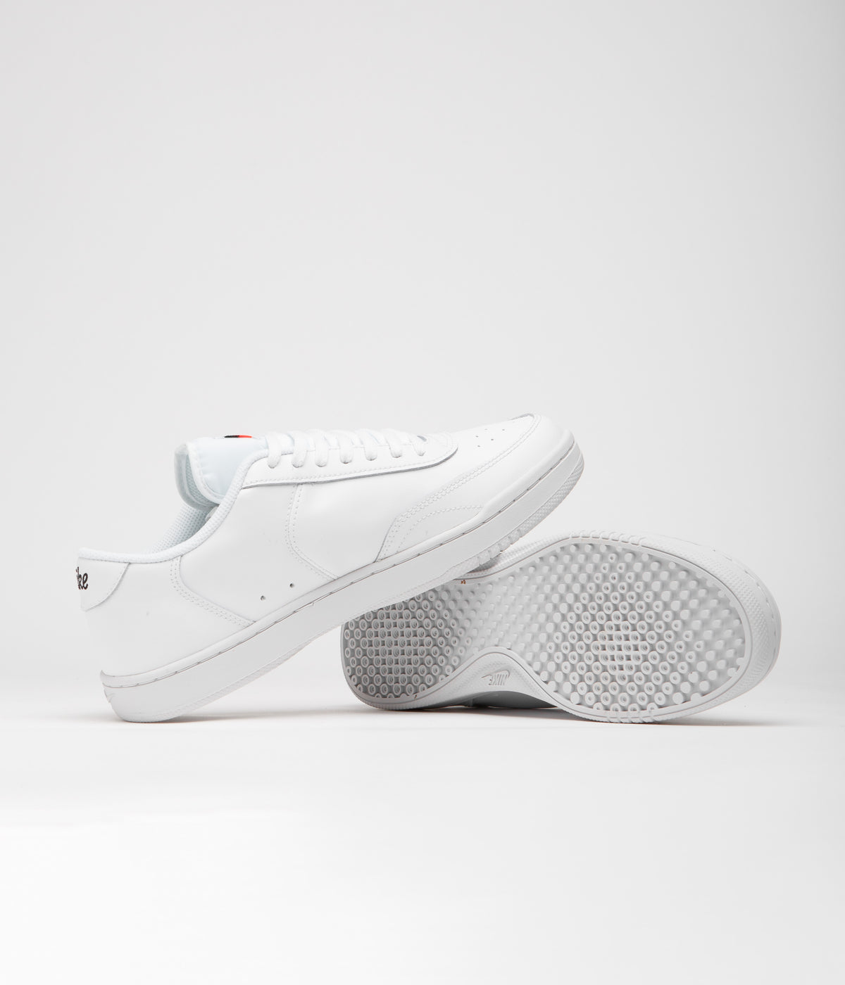 Nike total sales 80