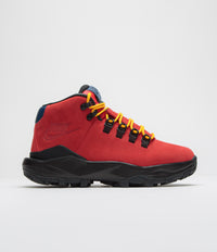 Nike Cygnal Shoes - University Red / Navy - Black thumbnail