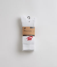 Nike Everyday Essential Crew Socks (3 Pair) - Multicolour thumbnail