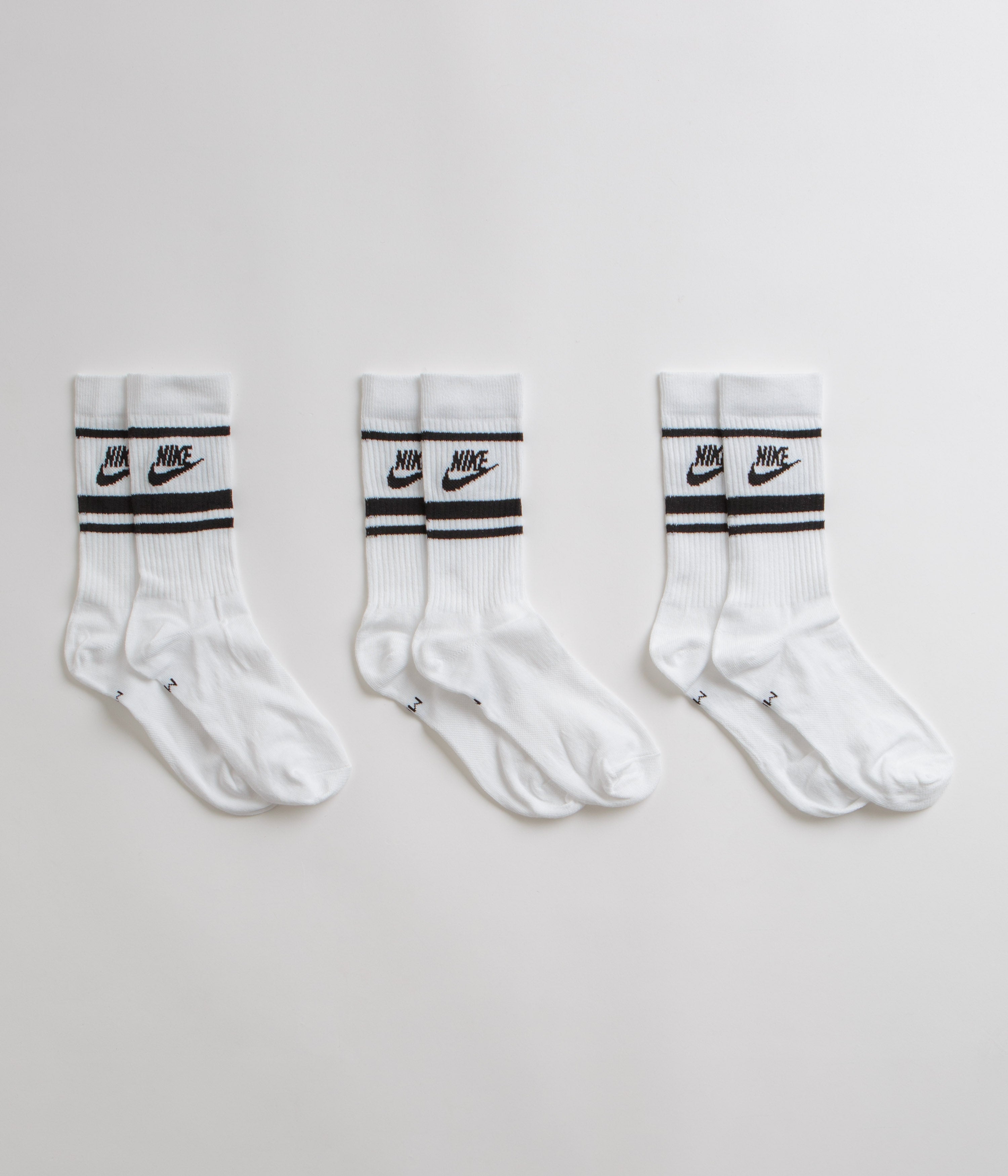 long nike crew socks