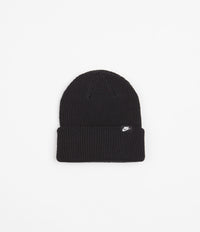 Nike Fisherman Beanie - Black thumbnail