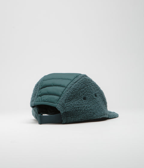 Nike Fly Cap - Deep Jungle / White | Always in Colour