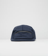 Nike Fly Tech Fleece Cap - Obsidian / Black thumbnail