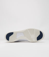 Nike Grandstand II Shoes - White / Navy - Sail - Arctic Punch thumbnail