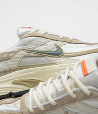 Nike Initiator Shoes - Light Bone / Cargo Khaki - Limestone thumbnail