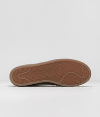 Nike Killshot 2 Leather Shoes - Cream II / White - Black - Gum Med Brown thumbnail