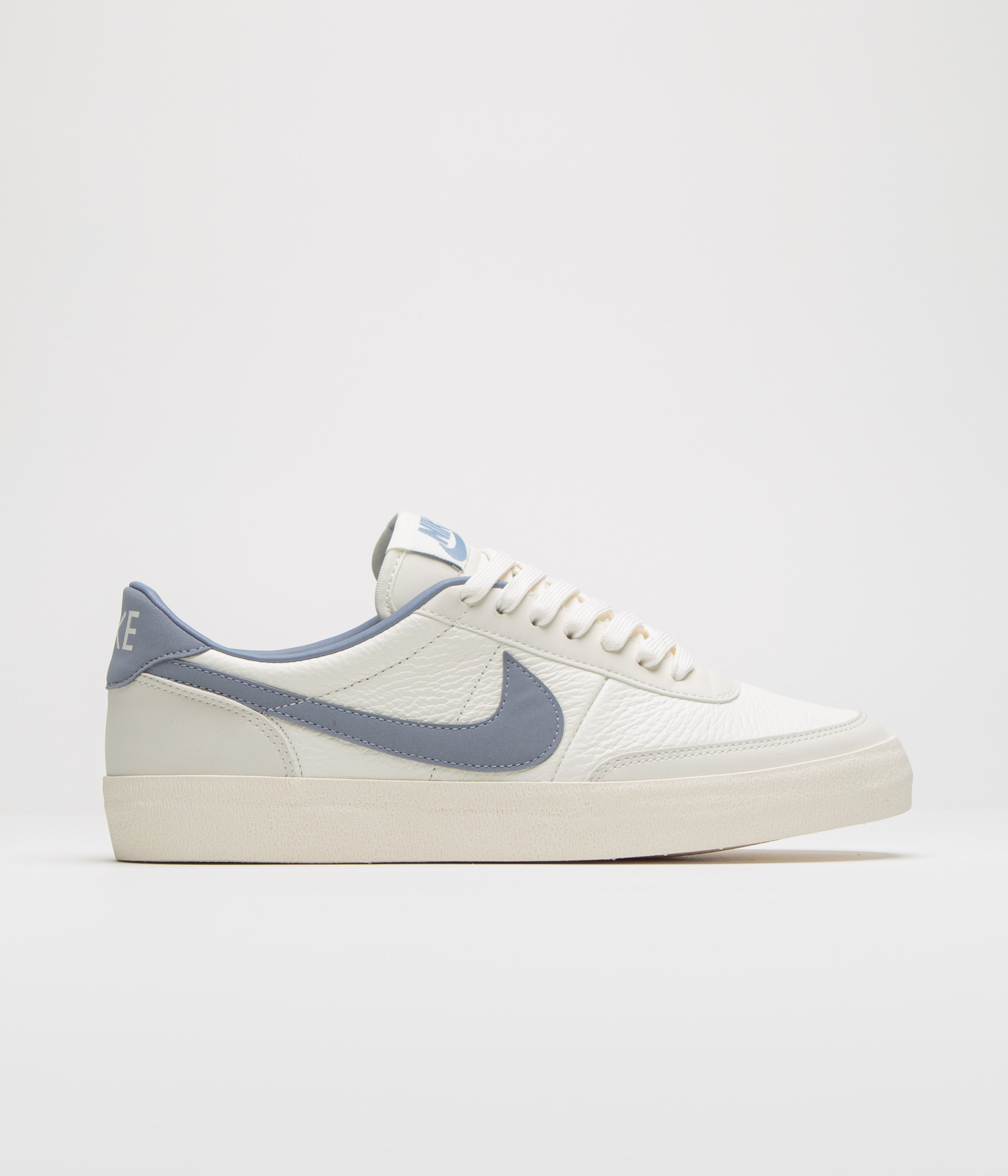 ★Nike Killshot 2 Leather Sail Ashen Slate★ Nike Killshot 2 Leather 'Sail/Ashen Slate' (HQ1657-106