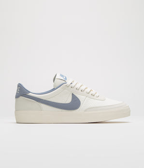 Nike Killshot 2 Leather Shoes - Sail / Ashen Slate