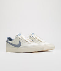 Nike Killshot 2 Leather Shoes - Sail / Ashen Slate thumbnail