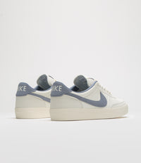 Nike Killshot 2 Leather Shoes - Sail / Ashen Slate thumbnail