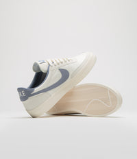 Nike Killshot 2 Leather Shoes - Sail / Ashen Slate thumbnail