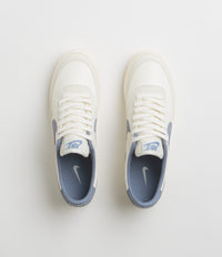 Nike Killshot 2 Leather Shoes - Sail / Ashen Slate thumbnail