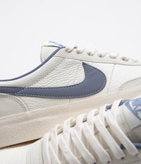 Nike Killshot 2 Leather Shoes - Sail / Ashen Slate thumbnail