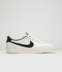 Nike Killshot 2 Leather Shoes - Sail / Black thumbnail