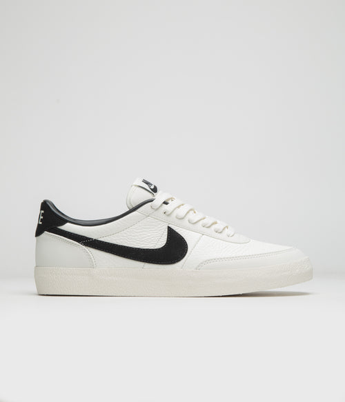 Nike Killshot 2 Leather Shoes - Sail / Black