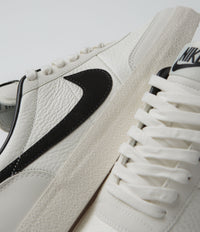 Nike Killshot 2 Leather Shoes - Sail / Black thumbnail