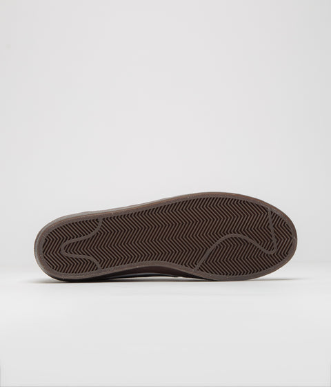 Nike Killshot 2 Leather Shoes - White / Black - Light Silver - Gum Dar ...