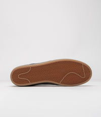 Nike Killshot 2 Shoes - Black / White - Gum Med Brown thumbnail