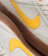 Nike Killshot 2 Shoes - Phantom / University Gold - Gum Med Brown thumbnail