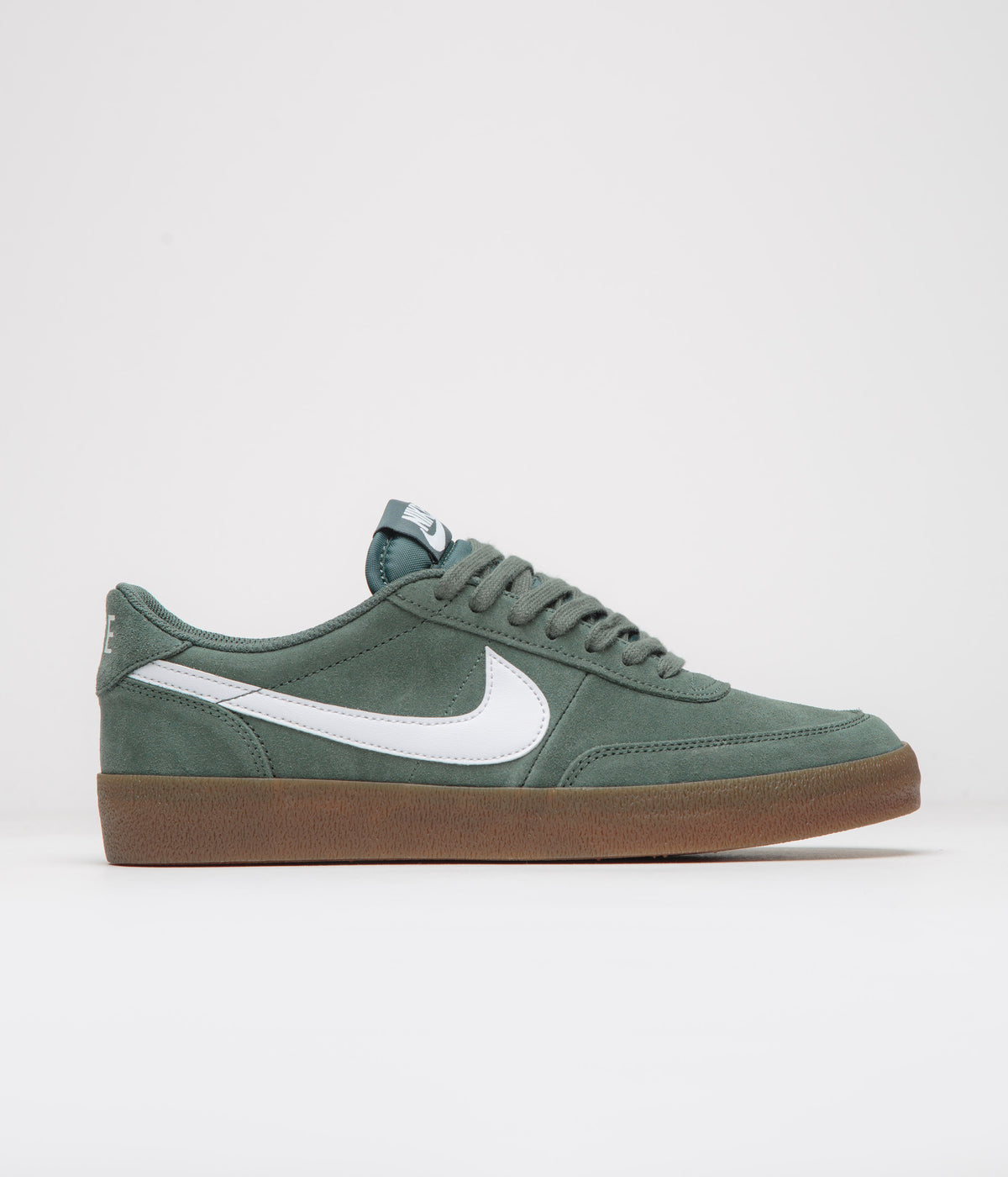 Nike vintage green clearance