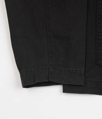 Nike Chore Coat - Black / White thumbnail