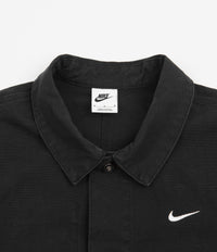 Nike Chore Coat - Black / White thumbnail