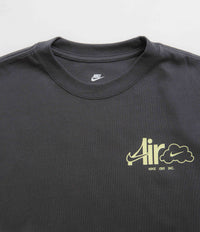 Nike Max90 Air T-Shirt - Anthracite thumbnail