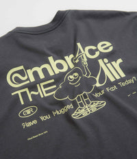 Nike Max90 Air T-Shirt - Anthracite thumbnail
