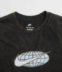 Nike Max90 Y2K T-Shirt - Black thumbnail