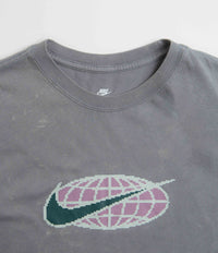 Nike Max90 Y2K T-Shirt - Cool Grey thumbnail