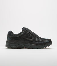 Nike P-6000 Premium Shoes - Black / Black - Anthracite thumbnail