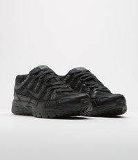 Nike P-6000 Premium Shoes - Black / Black - Anthracite thumbnail