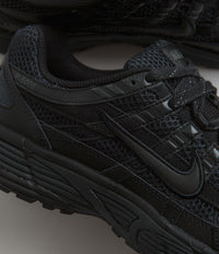 Nike P-6000 Premium Shoes - Black / Black - Anthracite thumbnail