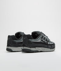 Nike P-6000 Shoes - Anthracite / Black - Smoke Grey thumbnail