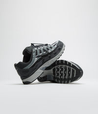 Nike P-6000 Shoes - Anthracite / Black - Smoke Grey thumbnail