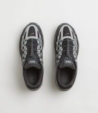 Nike P-6000 Shoes - Anthracite / Black - Smoke Grey thumbnail