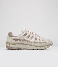 Nike P-6000 Shoes - Light Orewood Brown / Phantom - Khaki - Sesame thumbnail