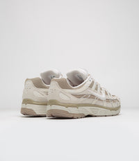 Nike P-6000 Shoes - Light Orewood Brown / Phantom - Khaki - Sesame thumbnail