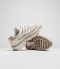 Nike P-6000 Shoes - Light Orewood Brown / Phantom - Khaki - Sesame thumbnail