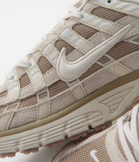 Nike P-6000 Shoes - Light Orewood Brown / Phantom - Khaki - Sesame thumbnail