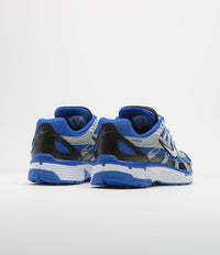 Nike P-6000 Shoes - Racer Blue / White - Black - Flt Silver thumbnail
