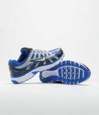 Nike P-6000 Shoes - Racer Blue / White - Black - Flt Silver thumbnail