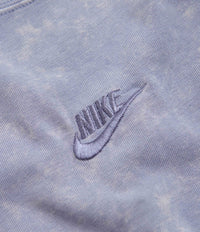 Nike Premium Essential Dye T-Shirt - Ashen Slate thumbnail