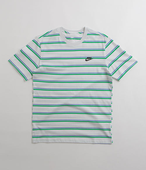 Nike Stripe T-Shirt - Platinum Tint