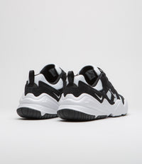 Nike Tech Hera Shoes - White / White - Black thumbnail