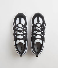 Nike Tech Hera Shoes - White / White - Black thumbnail