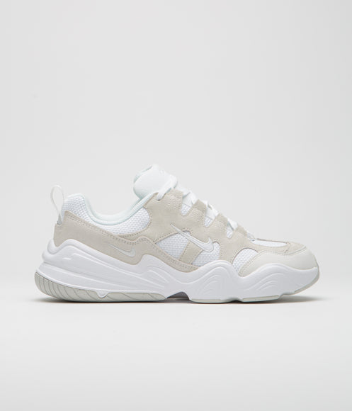 Nike Tech Hera Shoes - White / White - Summit White - Photon Dust