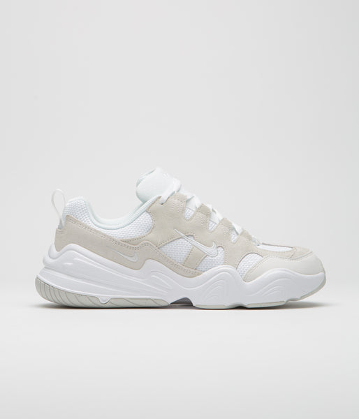 Nike Tech Hera Shoes White White Summit White Photon Dust