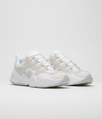 Nike Tech Hera Shoes - White / White - Summit White - Photon Dust thumbnail