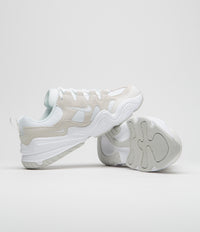 Nike Tech Hera Shoes - White / White - Summit White - Photon Dust thumbnail